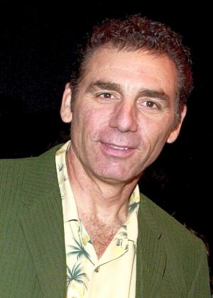 Michael Richards